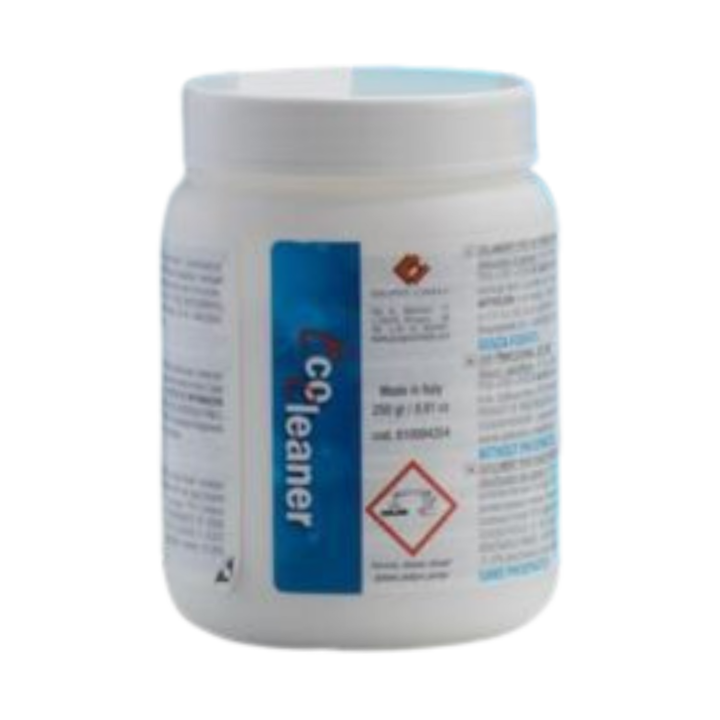 610004391 - ECOCLEANER 80 x 2.4g (SLite Tablets)