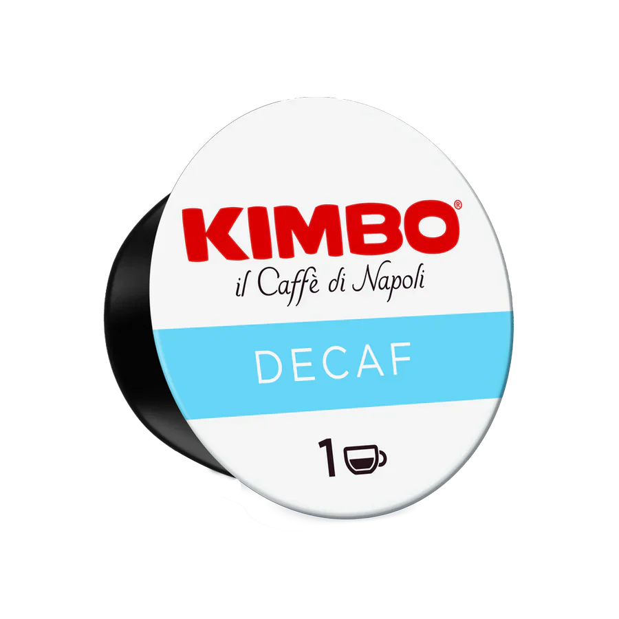 14199 - Single B Decaf Capsules (100 Capsules per Case)