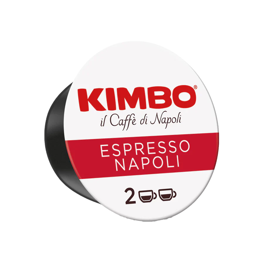 14200 - Double B Napoli Capsules (100 Capsules per Case)