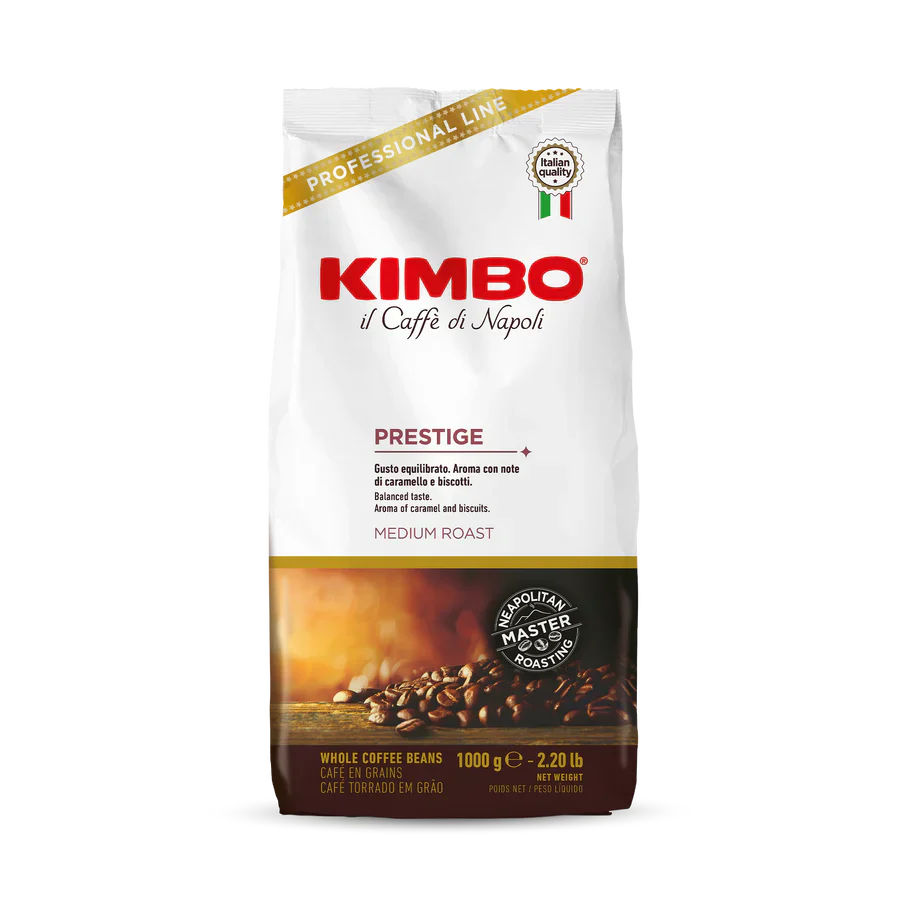 14009 - Kimbo Prestige 2.20lb (6 Packs per Case)