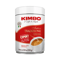 010052 - Kimbo Antica Tradizione Can Ground 8.8oz (6 Packs per Case)