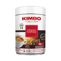 010051 - Kimbo Napoli Can Ground 8.8oz (6 Packs Per Case)