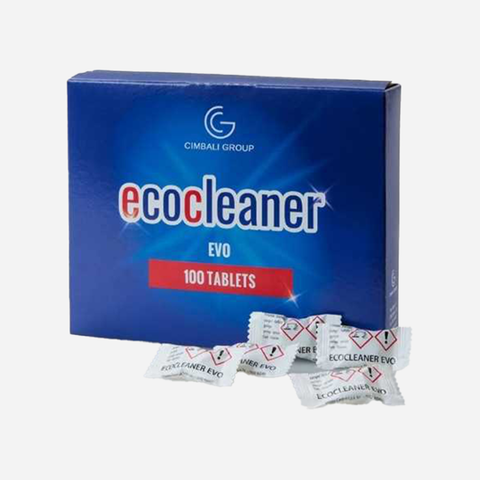 610004218 - Ecocleaner Tabs 3Gr (100 Tabs)