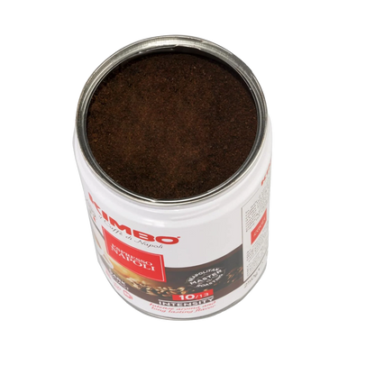 010051 - Kimbo Napoli Can Ground 8.8oz (6 Packs Per Case)